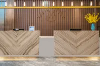 Morning Inn Hotel (Changning Dongfeng Plaza)