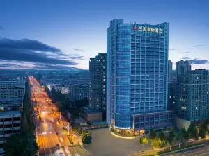 Lanou International Hotel