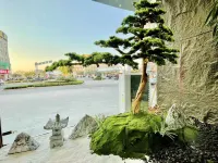 Super 8 Collection Hotel (Dongming Bus Station Wusi Road) Hotels in Dongming County