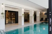 Ribeira Collection Hotel by Piamonte Hotels - spa