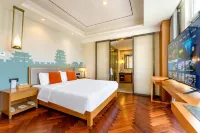 LEADINGMENHOTEL Hotels in Xi'an