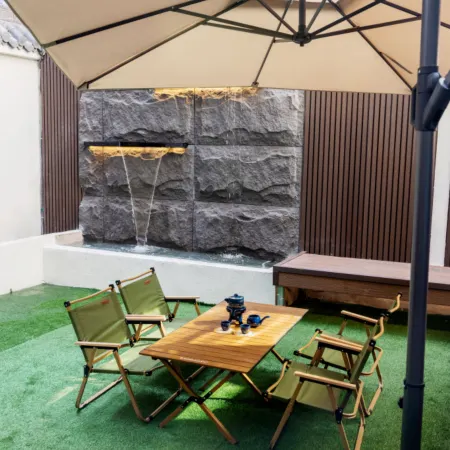 Anlan City Homestay (Minquan North Station)