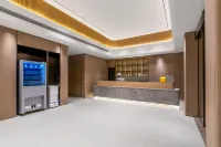Yunji Hotel (Wuyuan High-speed Railway Station)
