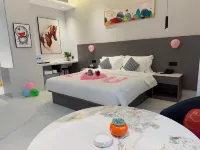 Yueji Hotel (Railway Station Wangchengpo Subway Station Store) - 3-Star