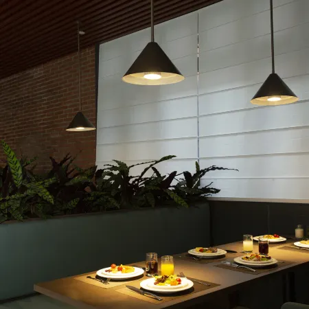 UrCove by Hyatt Cangzhou Grand Canal