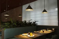 UrCove by Hyatt Cangzhou Grand Canal - Frühstück