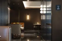 Yichun Shanggao Center Atour Hotel - breakfast