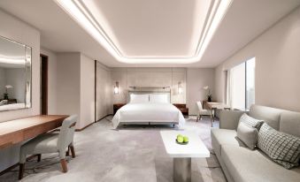 China World Hotel, Beijing