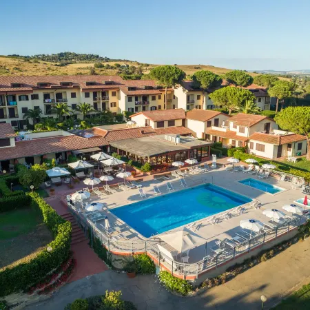 Argentario Osa Resort