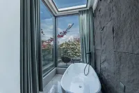 Wushe |Annapurna II Snow Mountain Resort and Scenic Villa