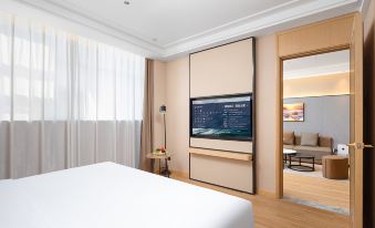 Vienna International Hotel (Tangshan Laoting Jingtanggang Branch))