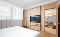 Vienna International Hotel (Tangshan Laoting Jingtanggang Branch）) Hotel in zona Dazhao Li Memorial