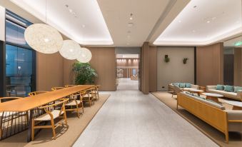 JI Hotel (Zhangshu Site Dadao)