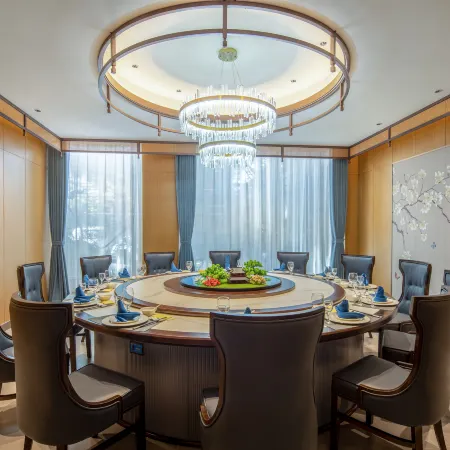 Xinyue Hotel