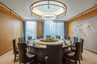 Xinyue Hotel - breakfast