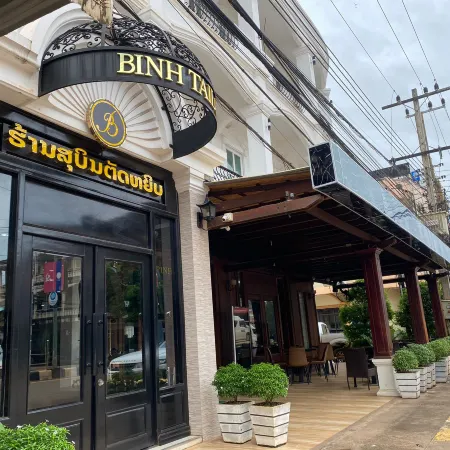 Subinh Hotel