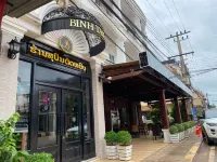 Subinh Hotel Hotels in Pakse