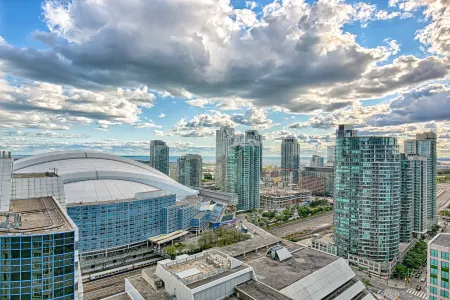 Anchorstay Отели рядом с достопримечательностью «Университет Виктория»