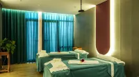 悅公館酒店（保山永昌路店） - SPA