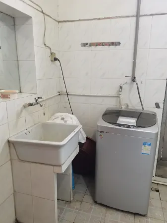 Wuning Yan'an Guest House