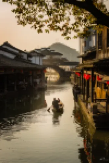 Bosai Hotel Shanghai Hongqiao Airport National Convention and Exhibition Center