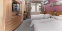 Longnan Juxiang Business Hotel