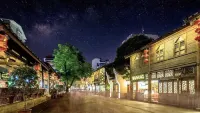 Ge Lun Bu  Hotel (Zuohai Park, Xihu, Fuzhou) Hotels in West Lake Park Area