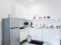 Georgetown Penang Family 2BR Seaview Suite - Alloggi