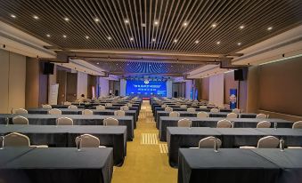 Yantai Puyuan  Hotel