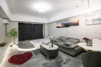 Mudanjiang Wanda Adventure Theme Apartment - Esports