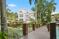Alamanda Palm Cove by Lancemore Hôtels à : Palm Cove