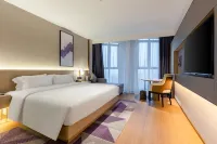 Lavande Hotel (Haiyan Huafeng Road)
