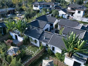 Minjiang Academy Cultural Resort Hotel