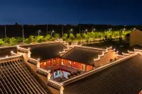 Shanghai Wanzhen Hotel