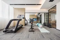 Echarm Hotel Hotels in Fangchenggang