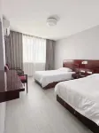 Rui'an Lixin Business Hotel - Inns