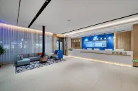 Echarm Hotel (Jurong 1912 Darunfa) - Gym