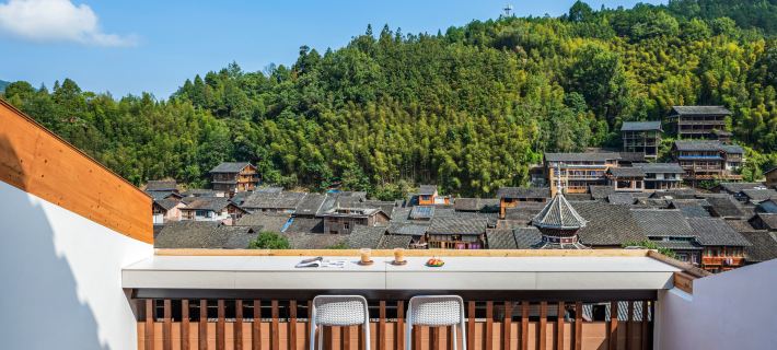 RICE VIEW LODGE Ξενοδοχεία στην πόλη Λίπινγκ