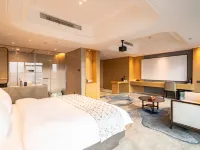 โรงแรมจินหลิง แลนดิสัน โรงแรมในฉางซิง