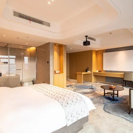 Jinling Landison Hotel
