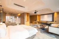 โรงแรมจินหลิง แลนดิสัน โรงแรมในฉางซิง