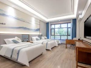 Turks Tianyue Ecology Hotel