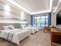 Turks Tianyue Ecology Hotel Hotels in Tekes County