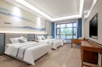 Turks Tianyue Ecology Hotel Hotels in Tekes
