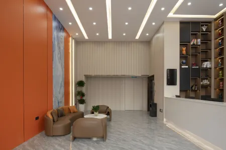 Zhongshan Yunduo Hotel Отели рядом с достопримечательностью «Ten-Mile Gallery»