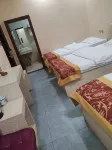 Liyang Hotel Hotel di Jarud Banner