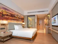 Vienna Hotel (Dongguan Zhangmutou) Hotel di Kota ZhangMuTou
