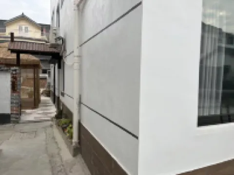 Zhiliao xiangju Homestay Hotels near Jinlan Beach
