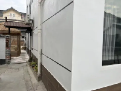 Zhiliao xiangju Homestay Hotels near Jinlan Beach