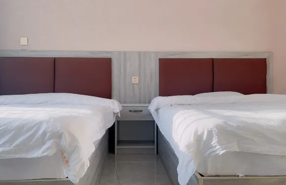 甘洛宏航民宿（田壩鎮店）